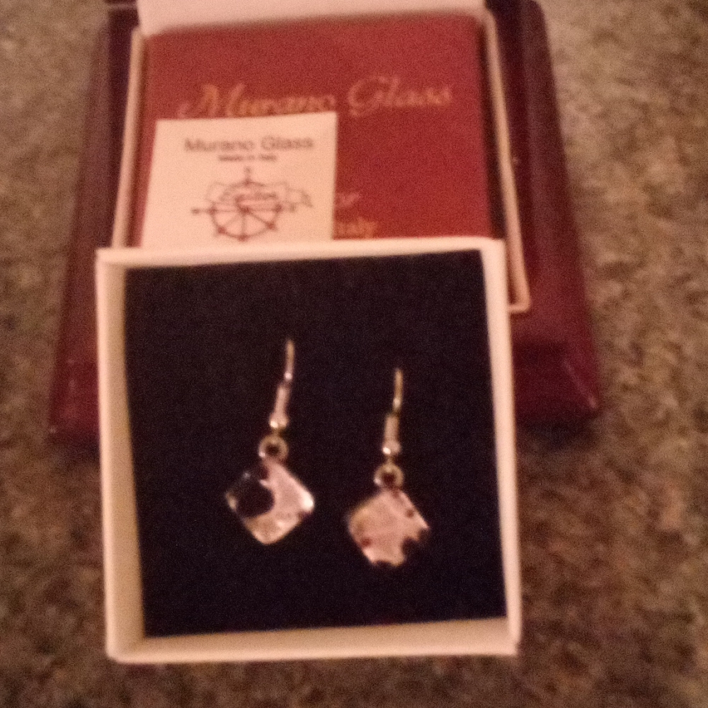 Women's earrings
